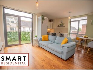 Apartment 8, 3 Railway Road, Clongriffin, Dublin 13