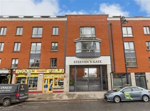 Apt 59, Steevens Gate, James Street, Dublin 8, County Dublin