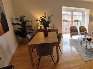 Apt 71 Greenville Place, Blackpitts, Dublin 8