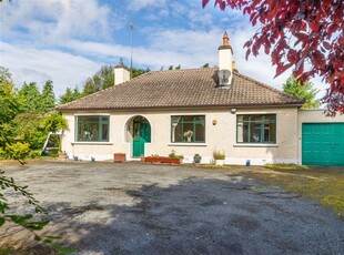 Avalon, Sheane, Clonbullogue Road, Rathangan, Kildare