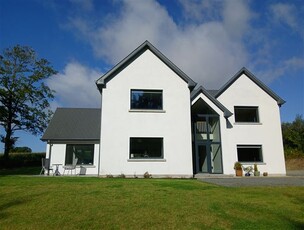 Camolin Park, Camolin, Wexford