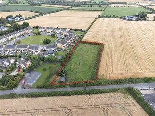 Carlow Road, Ballylynan, Laois