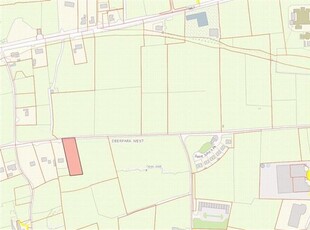 Circa 0.7 Acre Site Deerpark, Ennistymon, Co. Clare