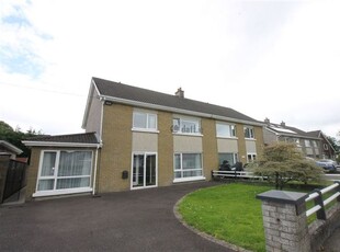 Codrum, 15 Bishopscourt Drive, Bishopstown, Co. Cork