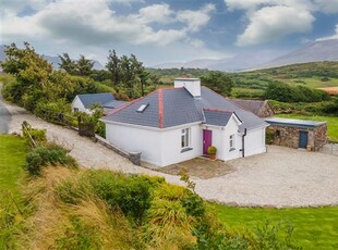 Drumgollagh, Ballycroy, Westport, Mayo