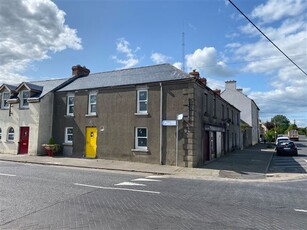 High Street, Goresbridge, Co.Kilkenny