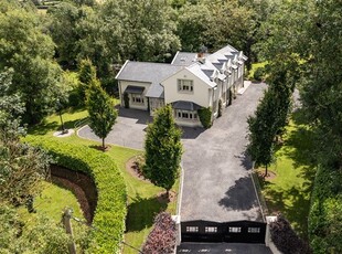 Ivory House, Rathbride, Milltown, Newbridge, Co. Kildare