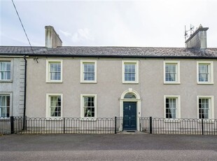 Kings Square, Mitchelstown, Cork