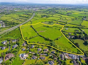 Land Adjoining The Belfry - Lot 3, Rossbrien, Co. Limerick