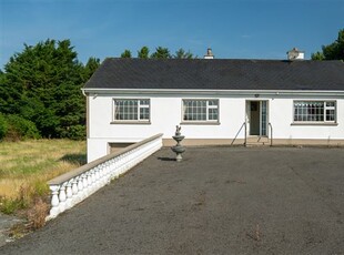 Leabeg, Blueball, Tullamore, Co. Offaly