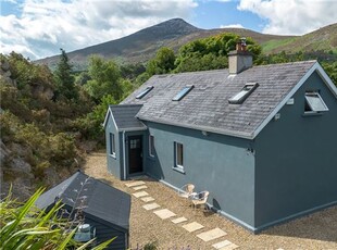 Metadell, Rocky Valley, Kilmacanogue, Co. Wicklow