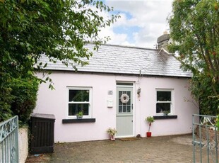 Moveen, 31 Church Road, Ballybrack, Glenageary, County Dublin