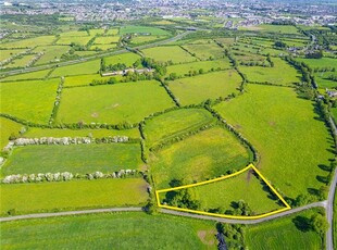 Rossbrien Potential Site - Lot 4, Rossbrien, Co. Limerick