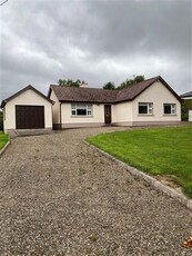 The Bungalow, Dromkeen South, Dromkeen, Pallasgreen, Limerick