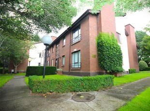 The Castlelands, Castleside Drive, Rathfarnham, Dublin 14