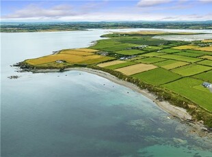 The Long Gap, Bannow, Co. Wexford