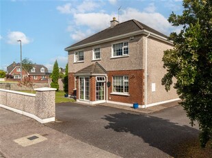 17 Woodgrove, Forest Road , Carrigaline, Cork