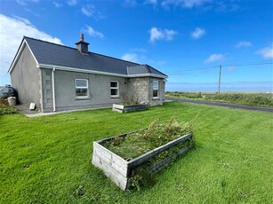 Tirrane, Clogher, Belmullet, Mayo