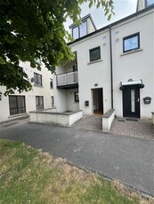 Townhouse 1, Birch House, Kilbeggan, Westmeath