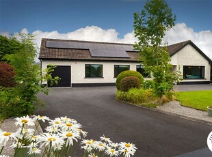 Woodlawn, Rathleague, Portlaoise, Laois