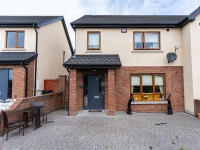 11 Cloon Lara, Mullingar, Westmeath