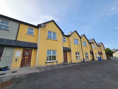 17 Egmont Place, Churchtown, Mallow, Cork