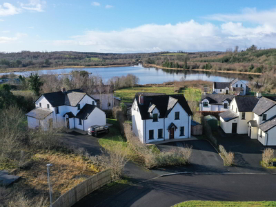 2 Acres, Green Acres Cove, Drumshanbo, Carrick-On-Shannon