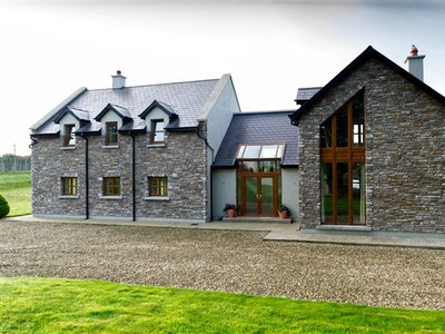 2 Ballycarrigeen Upper, The Harrow, Ferns, Wexford