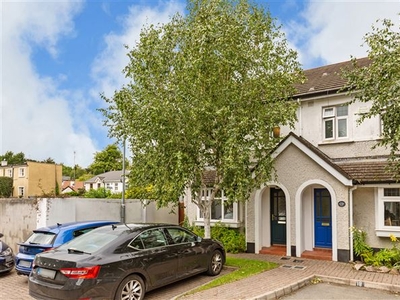 20 Hunter’s Brook, Delgany, Wicklow