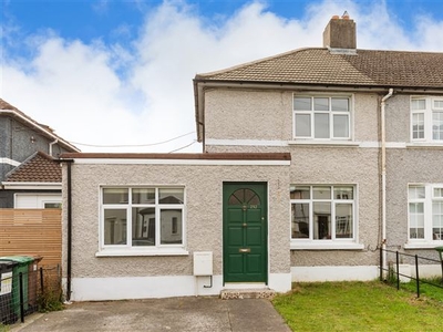 252 Cooley Road, Drimnagh, Dublin 12