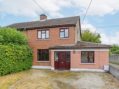 33 Wheatfield Road, Palmerstown