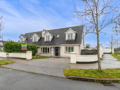 36 Ardglass, Baltinglass