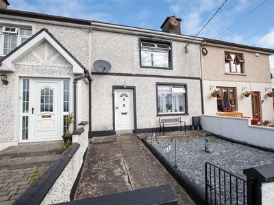 36 Fr Murphy Square, Kilkenny, Kilkenny