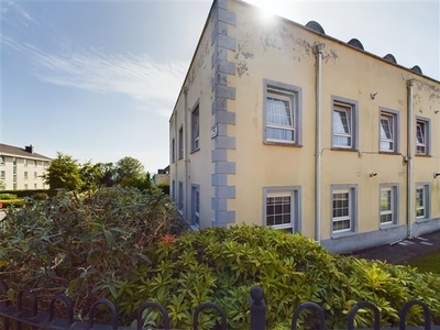 54 Ashmount Mews, Tivoli, Cork