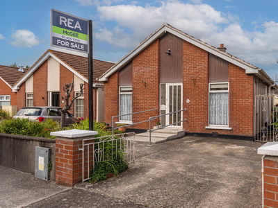 66 Dunmore Lawn Kingswood, Dublin