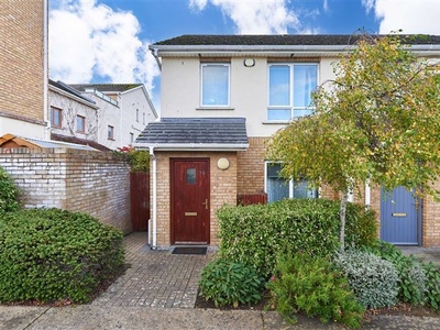 70 Annfield Drive, Castleknock, Dublin 15, County Dublin