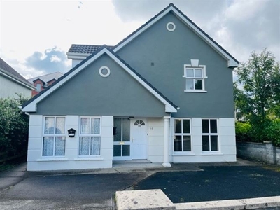 80 Elm Park, Gort Road, Ennis, Clare