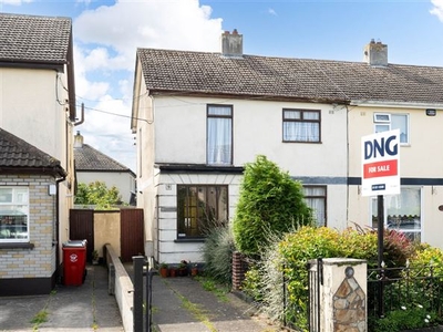 9 Grange Park Green, Raheny, Dublin 5