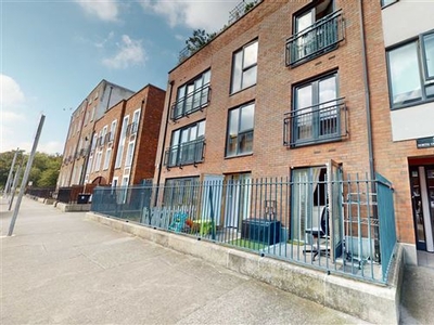 Apt 9, 54/55 Great Charles Street, Dublin 1, County Dublin