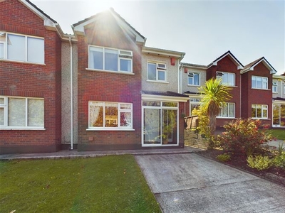 Dun Aonghasa, 24 Bromley Park, Donnybrook, Cork