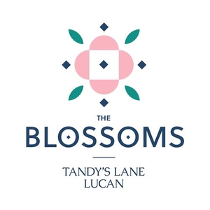 The Blossoms At Tandy's Lane, Adamstown, Lucan, Co. Dublin