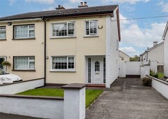 1 woodview heights, dunboyne, co. meath