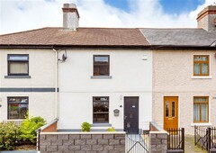 10 clarence mangan road, south circular road, dublin 8