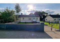 118 millbridge, mill road, saggart, co. dublin