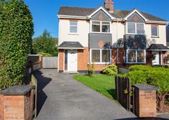 134 newtown lawns, mullingar, westmeath