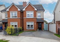 15 beresford gardens, donabate, co. dublin