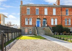 15 Breffni Terrace, Breffni Road, Sandycove, Co. Dublin