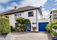 67 Park Avenue Castleknock Dublin 15 For Sale Latest Listings