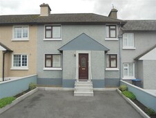 18 Father Murphy Terrace, Dublin Road, Tullow, Carlow