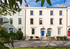 2 Bayswater Terrace, Sandycove, Co. Dublin